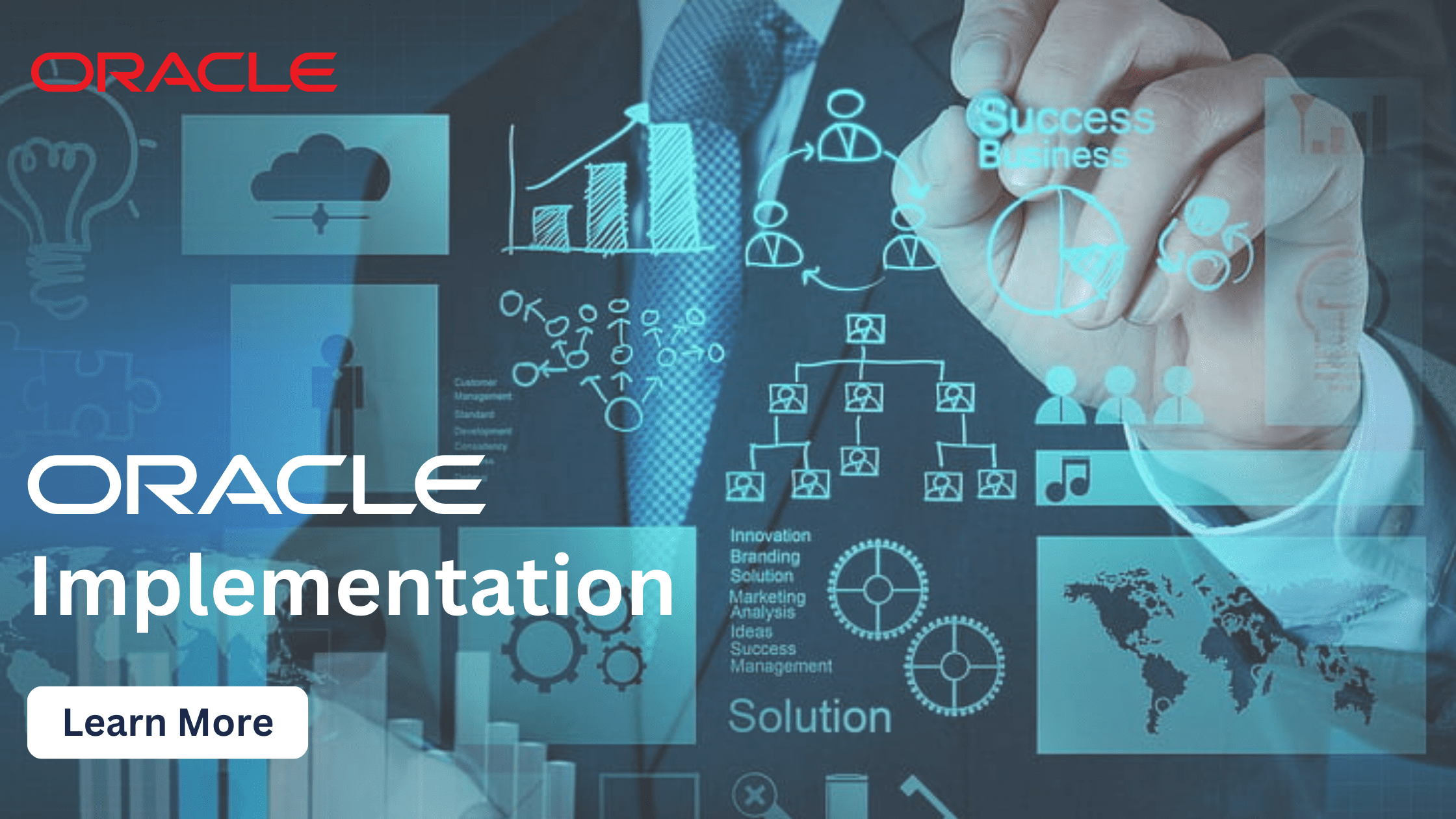 Success Stories: How Companies Achieved ROI with Oracle Implementation