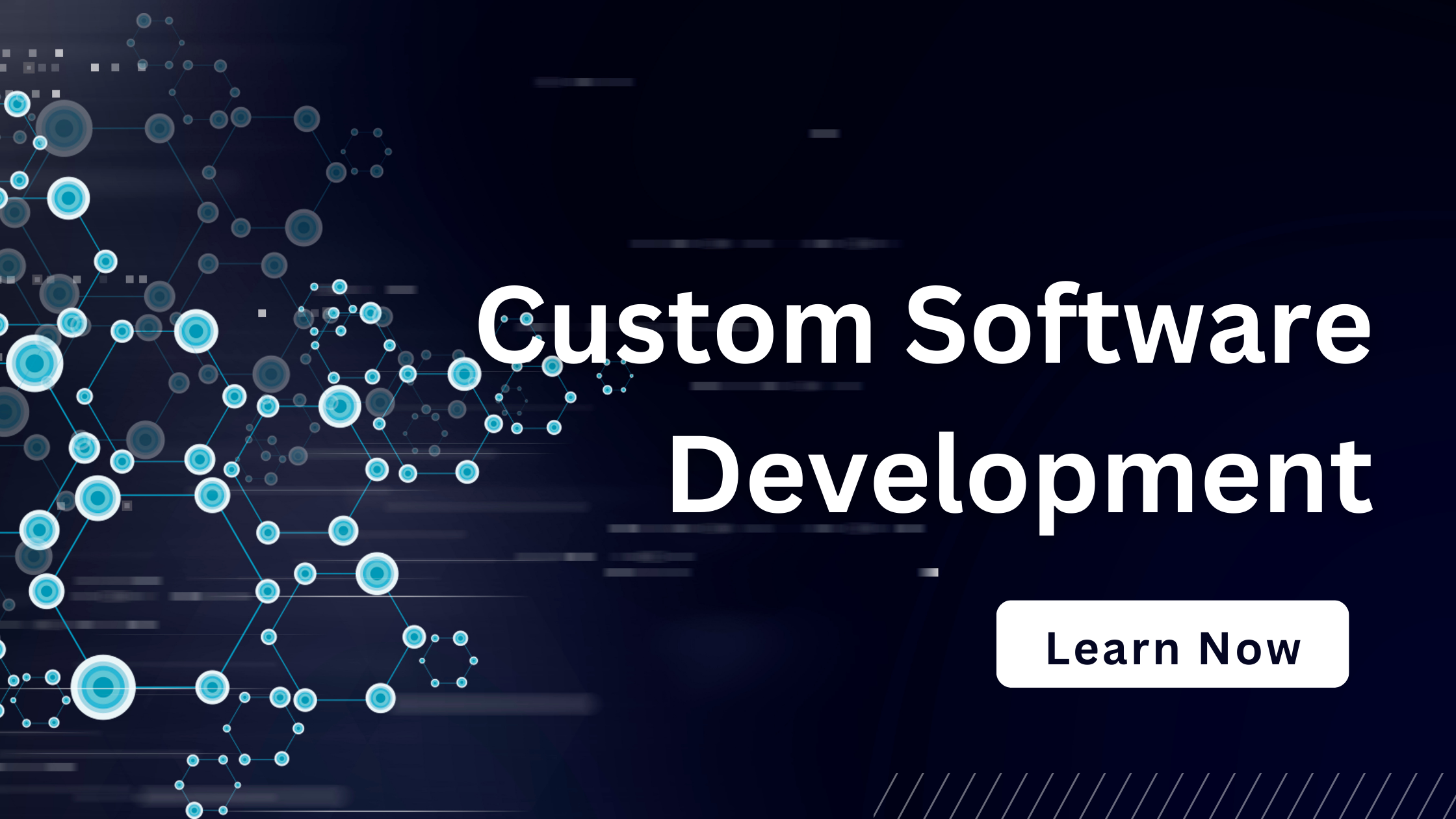 Unlocking Business Potential with Custom Software Development